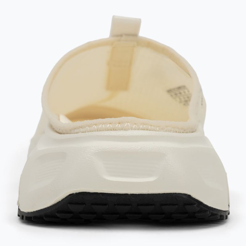 Dámske nazúvaky Salomon Reelax Slide 6.0 vanila/vanila/black 6