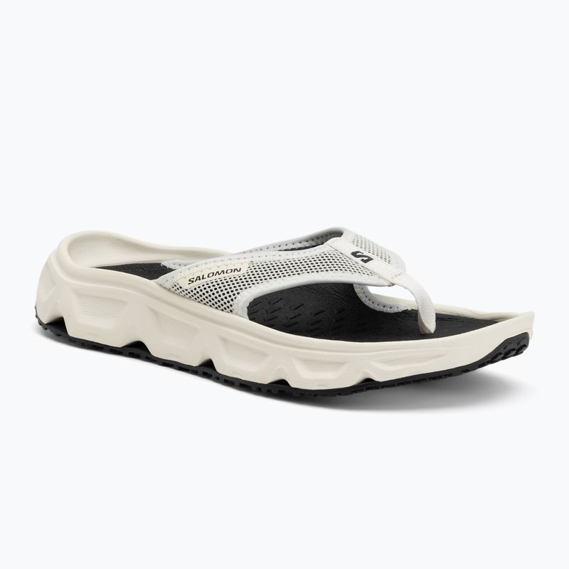 Pánske žabky Salomon Reelax Break 6.0 vanila/vanila/black
