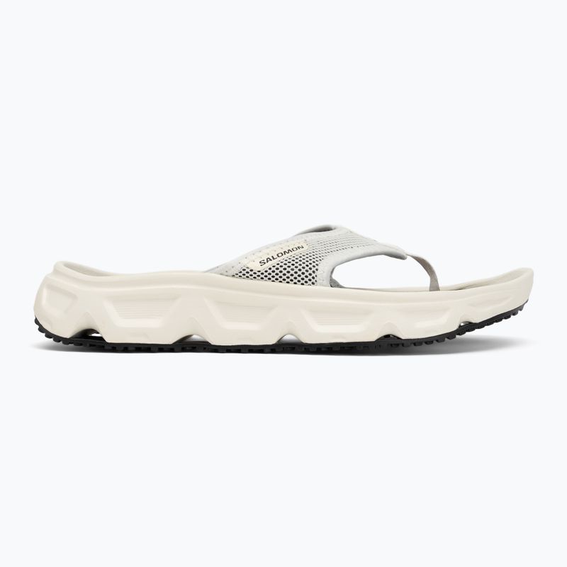 Pánske žabky Salomon Reelax Break 6.0 vanila/vanila/black 2