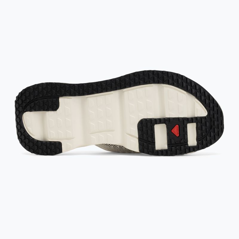 Pánske žabky Salomon Reelax Break 6.0 vanila/vanila/black 4