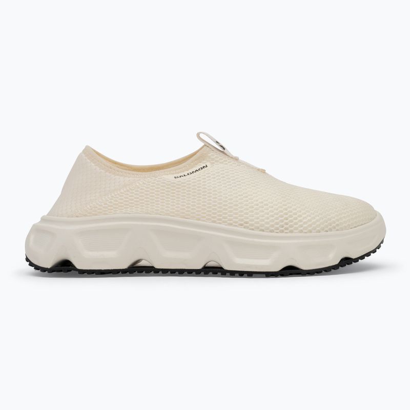 Pánske topánky Salomon Reelax Moc 6.0 vanila/vanila/black 2