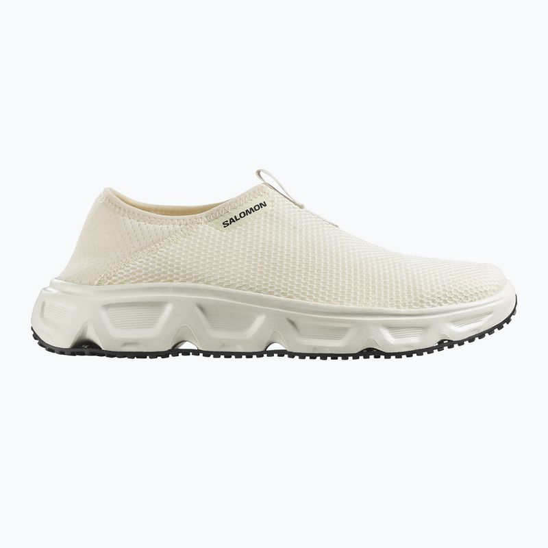 Pánske topánky Salomon Reelax Moc 6.0 vanila/vanila/black 8