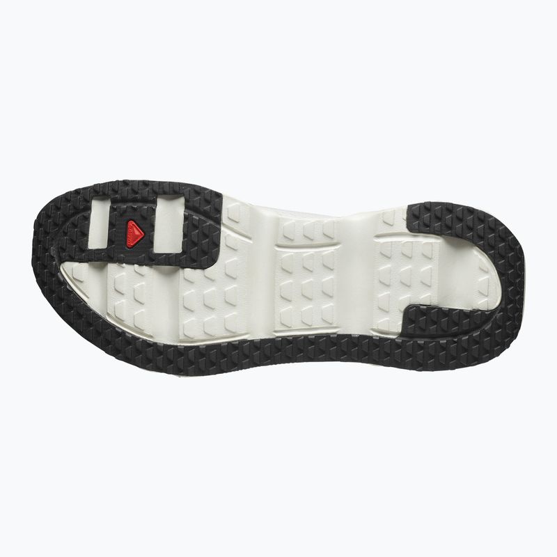 Pánske topánky Salomon Reelax Moc 6.0 vanila/vanila/black 9