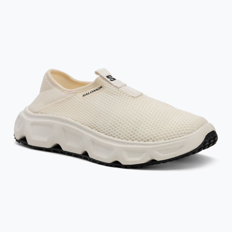 Dámske topánky Salomon Reelax Moc 6.0 vanila/vanila/black
