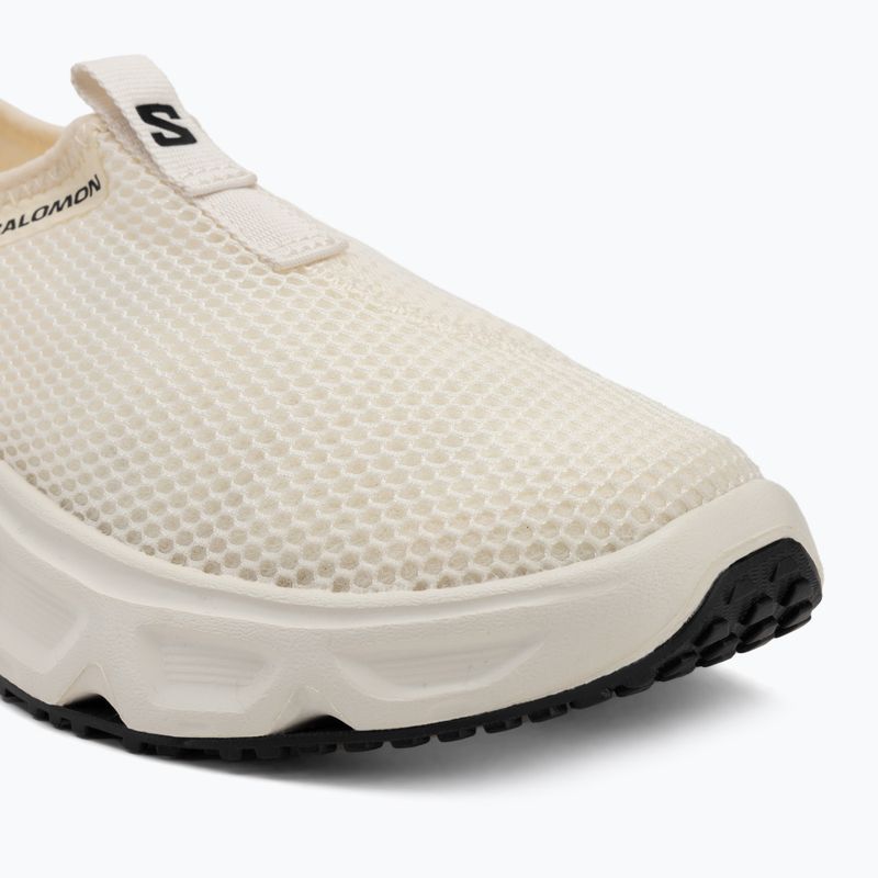Dámske topánky Salomon Reelax Moc 6.0 vanila/vanila/black 7
