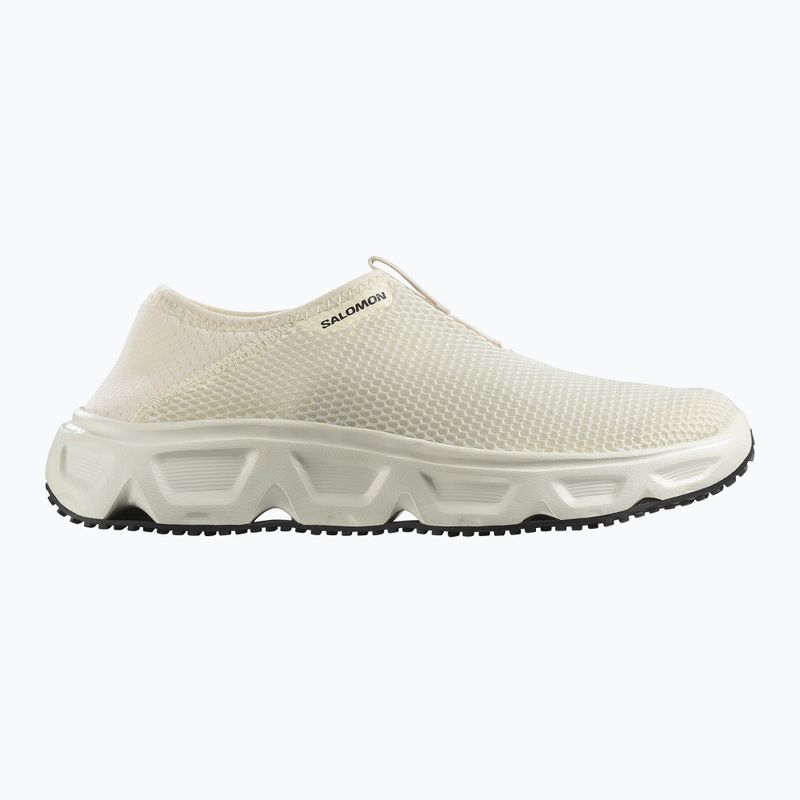 Dámske topánky Salomon Reelax Moc 6.0 vanila/vanila/black 8