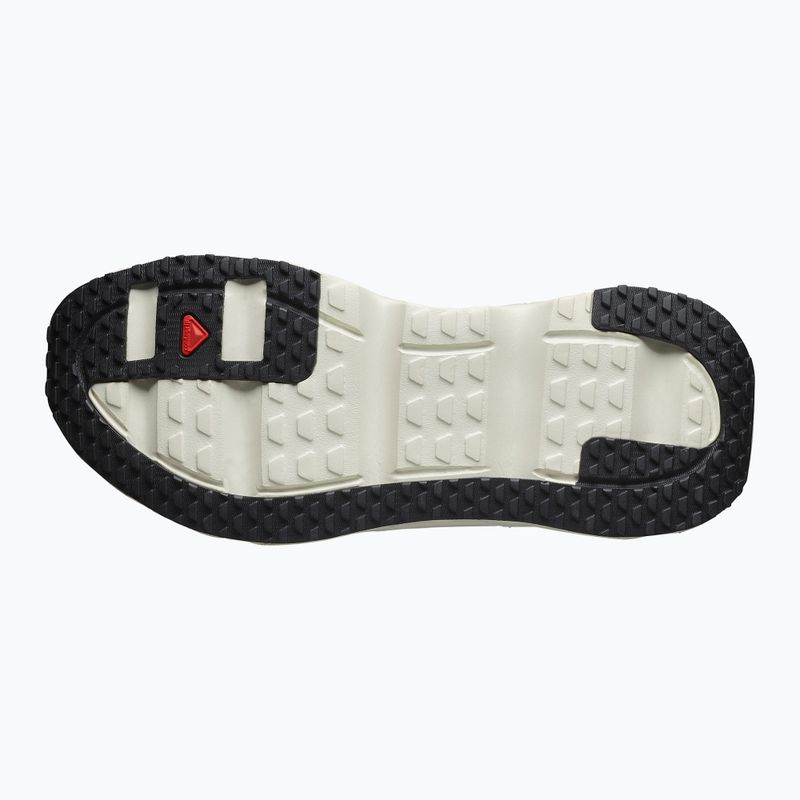 Dámske topánky Salomon Reelax Moc 6.0 vanila/vanila/black 9