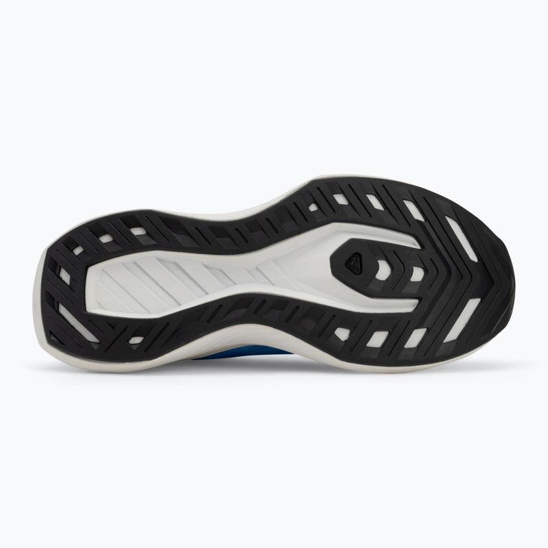 Pánske bežecké topánky Salomon Drx Bliss 2 french blue/white/cherry tomato 4