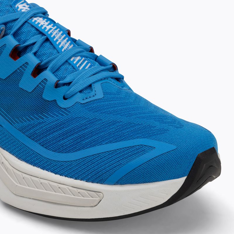 Pánske bežecké topánky Salomon Drx Bliss 2 french blue/white/cherry tomato 7