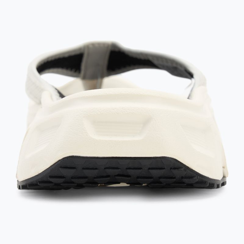 Dámske žabky Salomon Reelax Break 6.0 vanila/vanila/black d 6