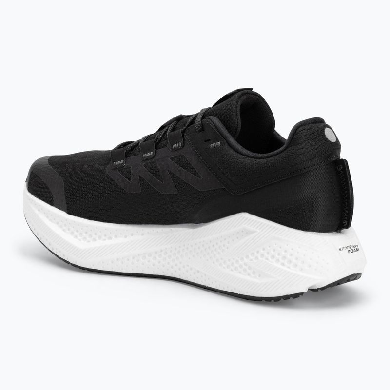 Pánske bežecké topánky Salomon Aero Glide 3 black/white/asphalt 3