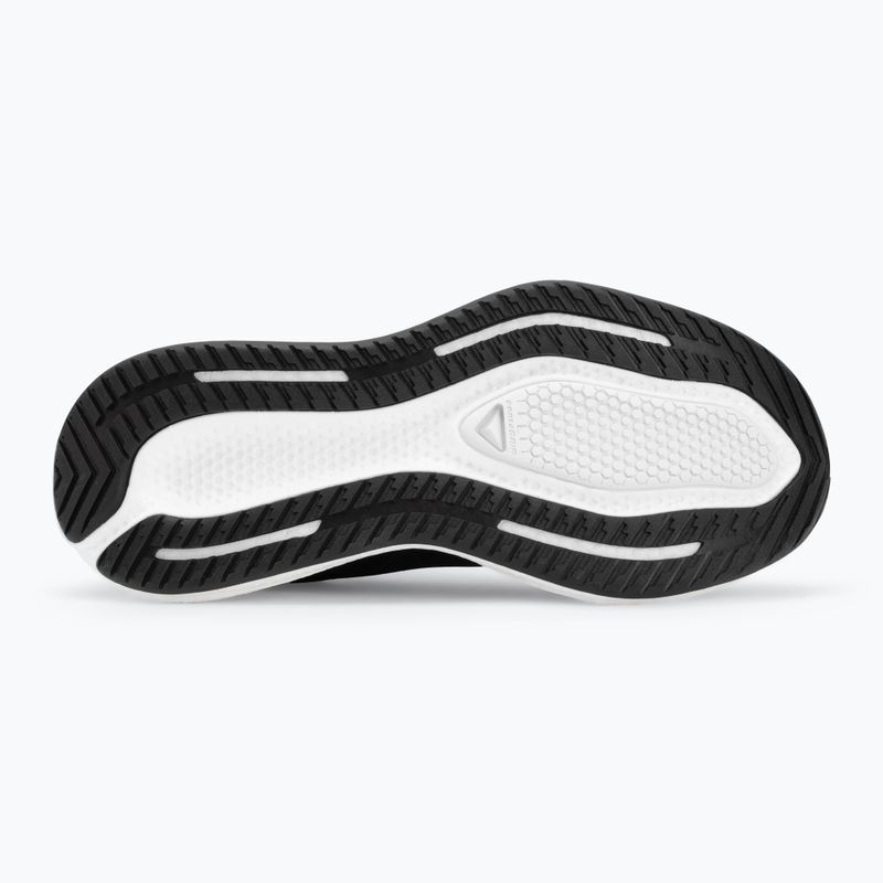 Pánske bežecké topánky Salomon Aero Glide 3 black/white/asphalt 4