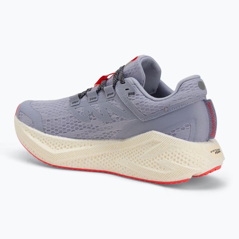 Dámske bežecké topánky Salomon Aero Glide 3 cosmic/vanila/9 iron 3