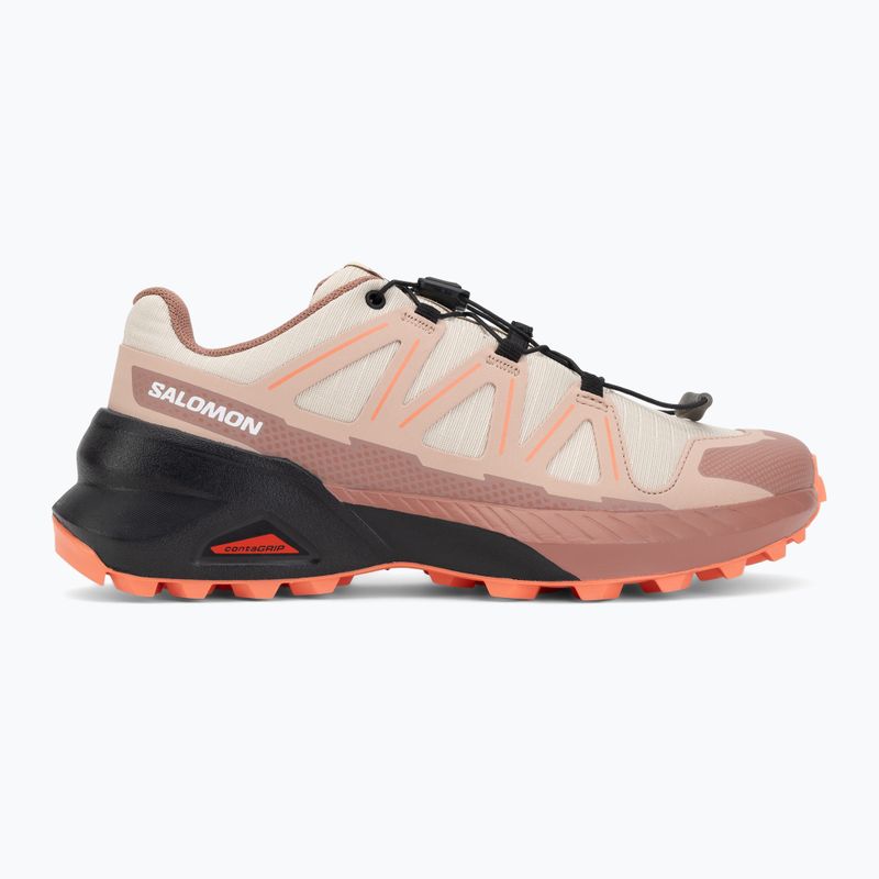 Dámska bežecká obuv Salomon Speedcross Peak tender/burlwo/fuchsia 2