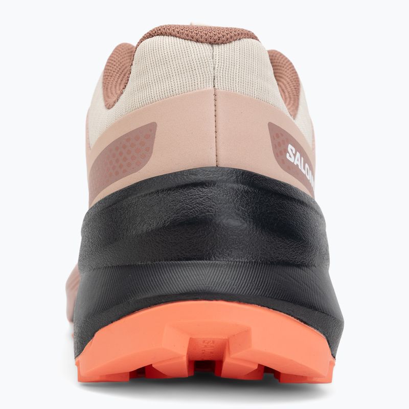 Dámske bežecké topánky Salomon Speedcross Peak tender/burlwo/fuchsia 6