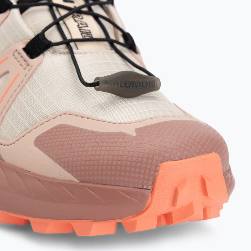 Dámska bežecká obuv Salomon Speedcross Peak tender/burlwo/fuchsia 7