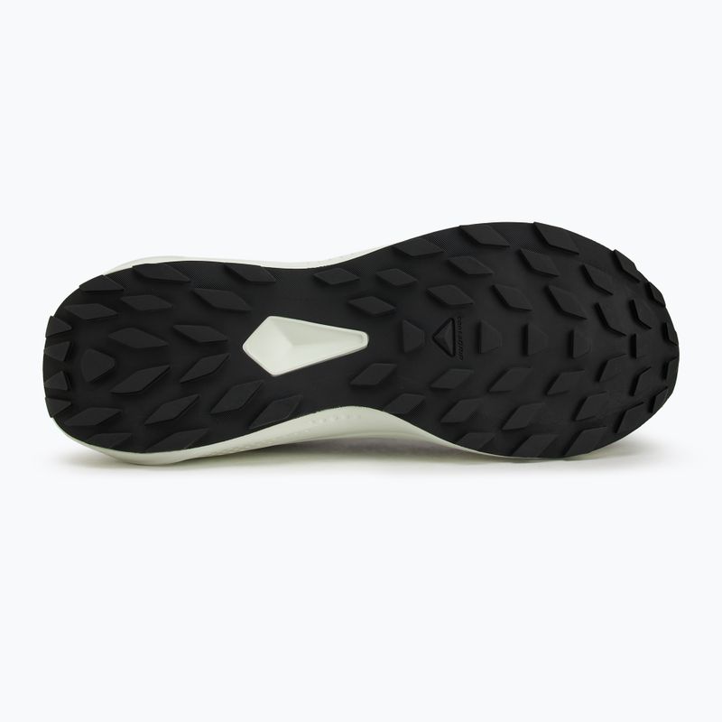 Pánske bežecké topánky Salomon Alphaglide black/phantom/icicle 4