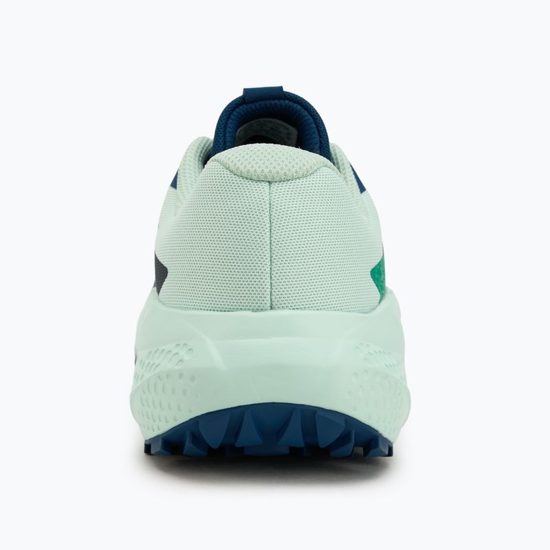 Pánske bežecké topánky Salomon Alphaglide poseidon/bay/parakeet 6
