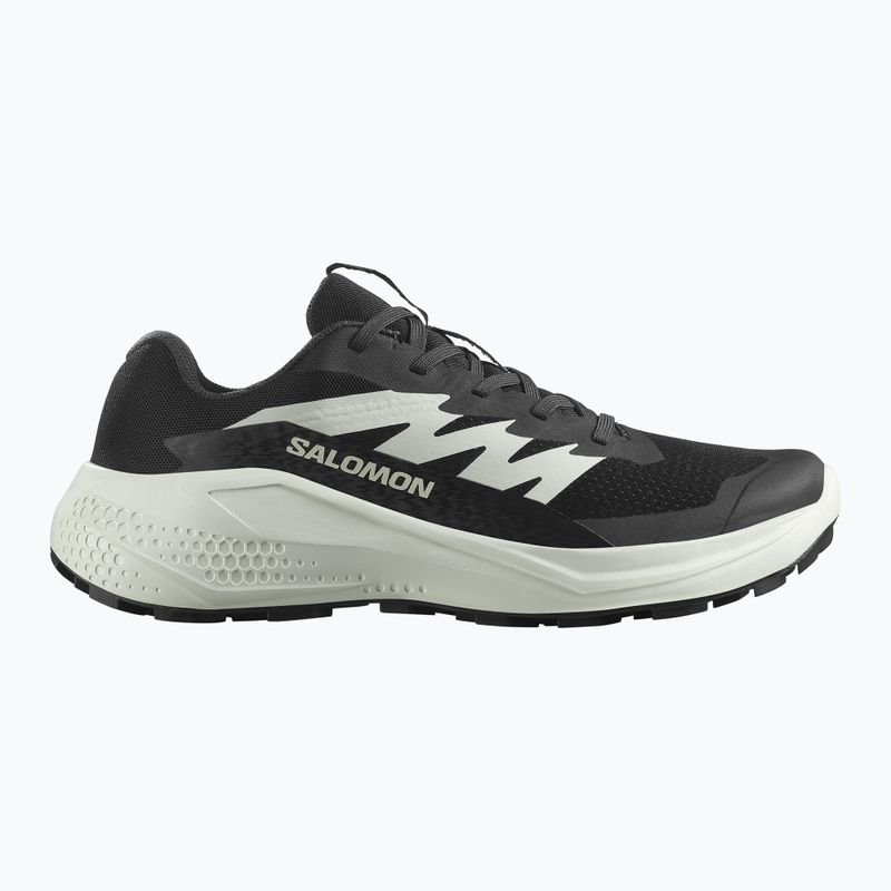 Dámske bežecké topánky Salomon Alphaglide black/phantom/icicle 2