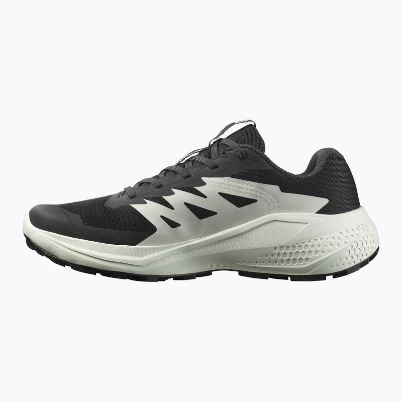 Dámske bežecké topánky Salomon Alphaglide black/phantom/icicle 3