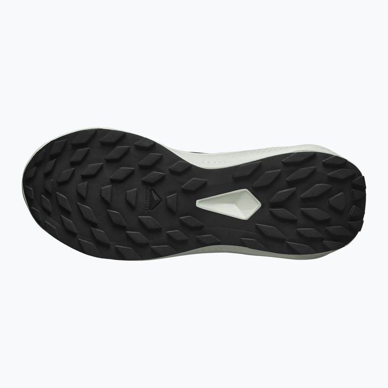 Dámske bežecké topánky Salomon Alphaglide black/phantom/icicle 5