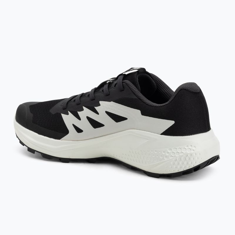 Dámske bežecké topánky Salomon Alphaglide black/phantom/icicle 3