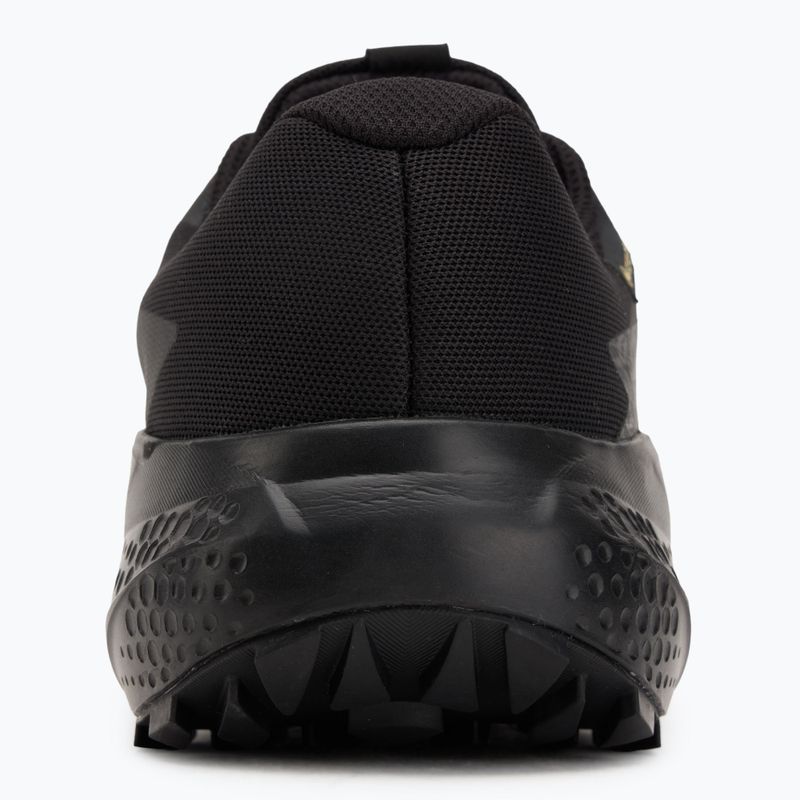 Buty do biegania meskie Salomon Alphaglide GTX black/asphalt/black 6