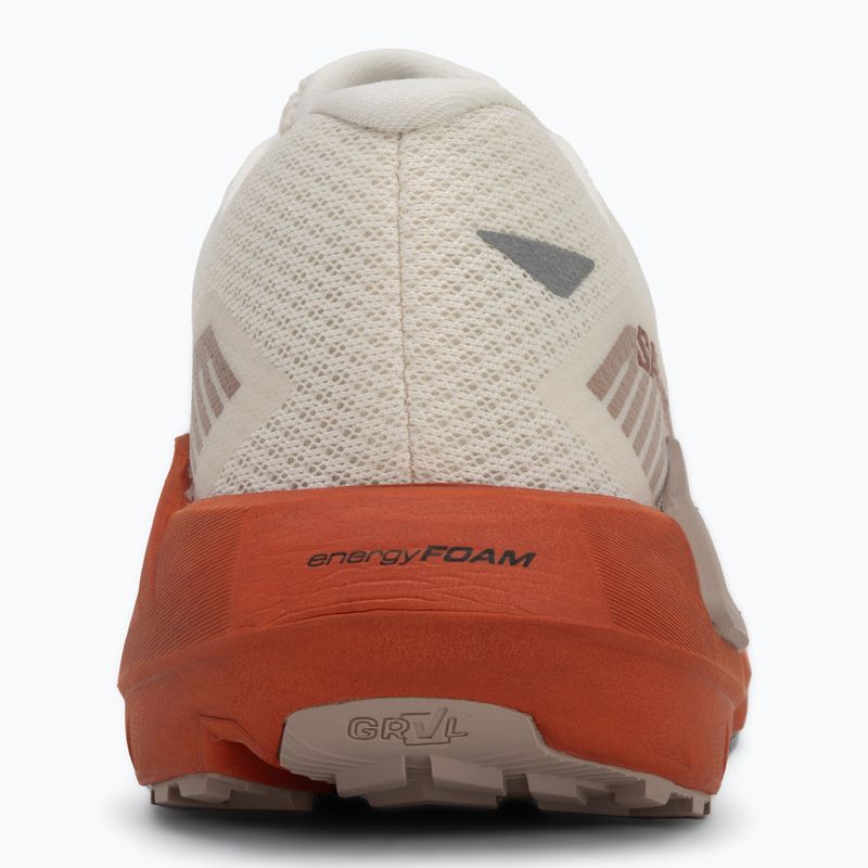 Dámske bežecké topánky Salomon Drx Defy GRVL vanilla ice/burnt ochre/etherea 6