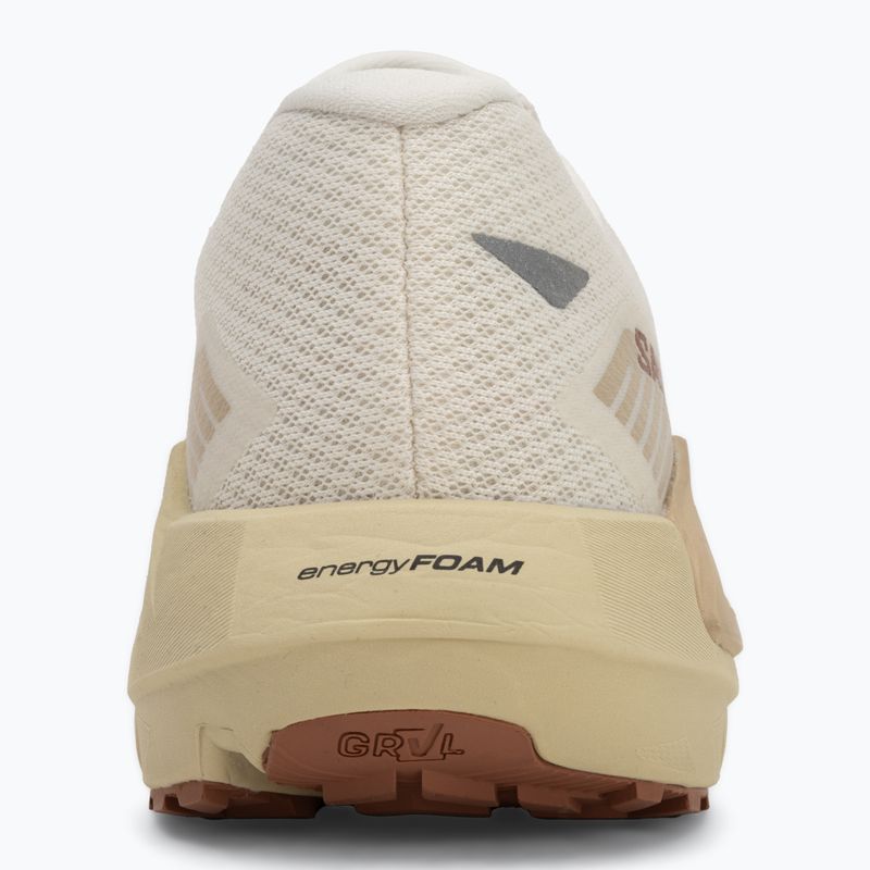 Pánske bežecké topánky Salomon Drx Defy GRVL vanilla ice/green haze/white pepper 6