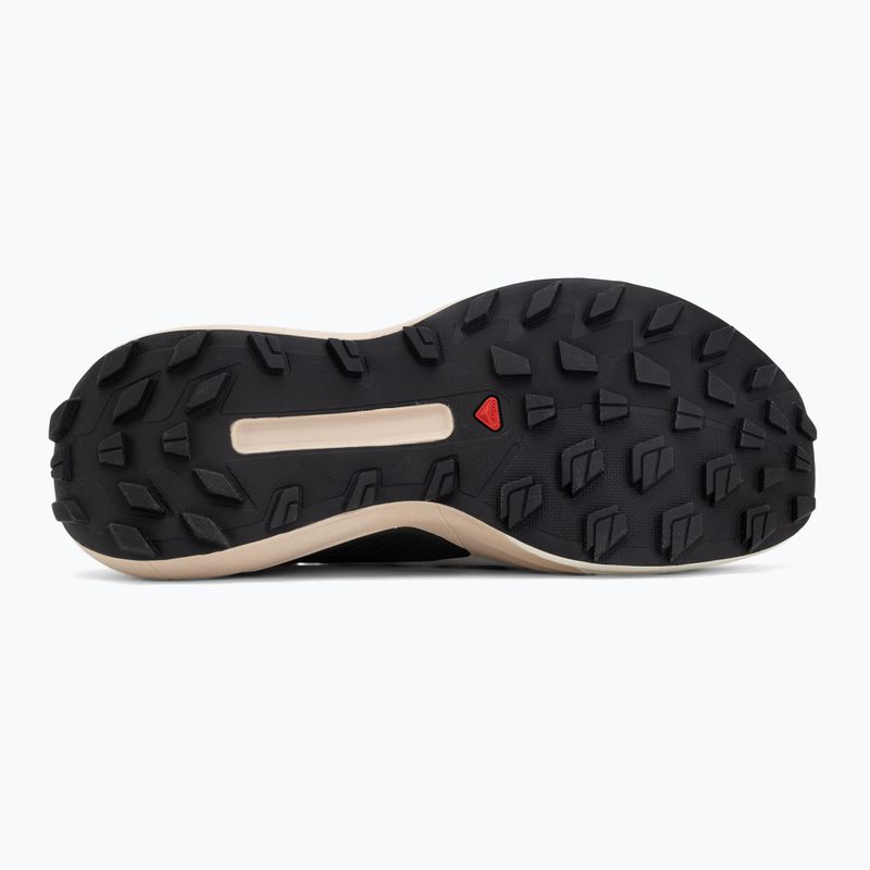 Bežecké topánky Salomon S/LAB Genesis vanilla ice/chocolate/black 4