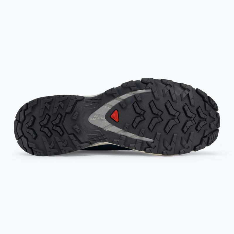 Pánske bežecké topánky Salomon XA Pro 3D V9 poseidon/icicle/alloy 4