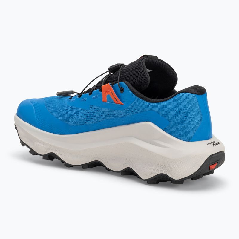 Pánske bežecké topánky Salomon Ultra Glide 3 french blue/lunar rock/cherry tomato 3