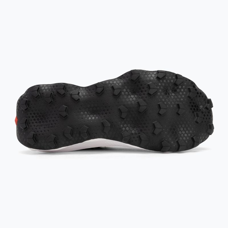Pánske bežecké topánky Salomon Ultra Glide 3 black/white/black 4