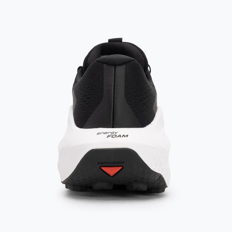 Pánske bežecké topánky Salomon Ultra Glide 3 black/white/black 6