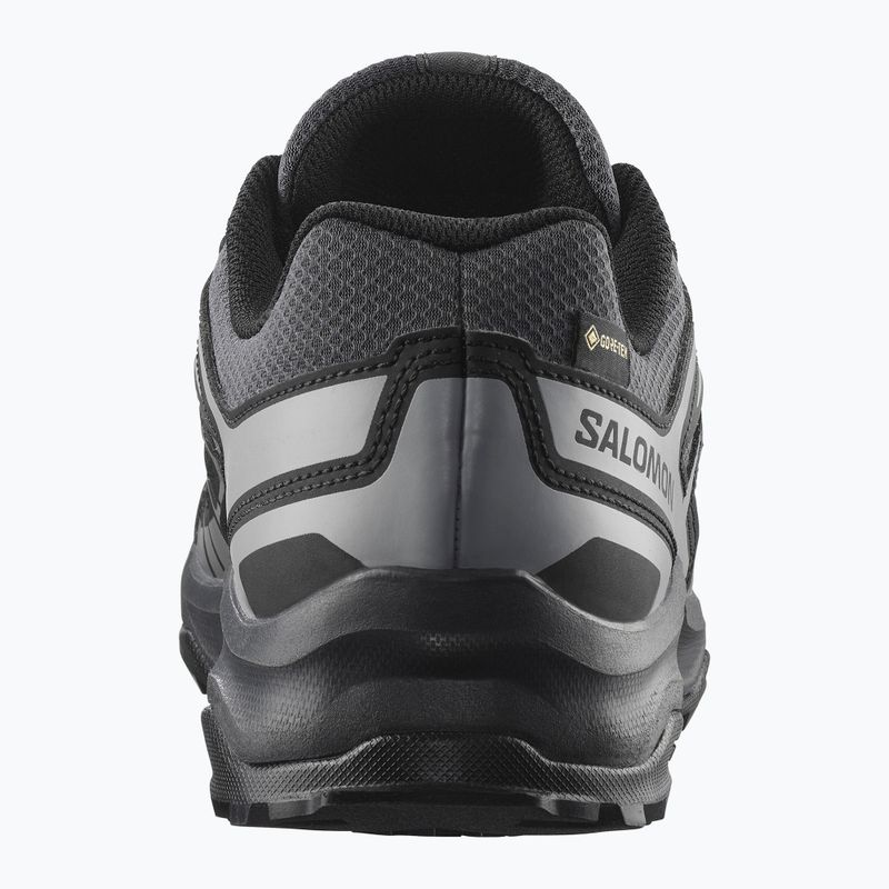 Pánske trekové topánky Salomon Extegra GTX asphalt/black/castlerock 4