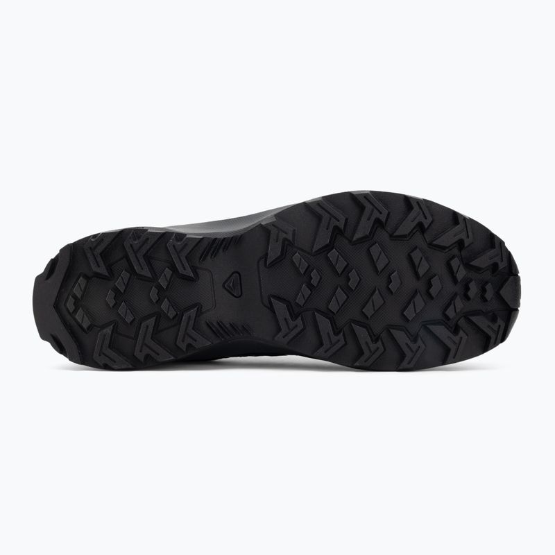 Pánske trekové topánky Salomon Extegra GTX asphalt/black/castlerock 4