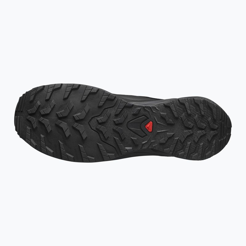Pánske bežecké topánky Salomon XA Meta GTX black 2