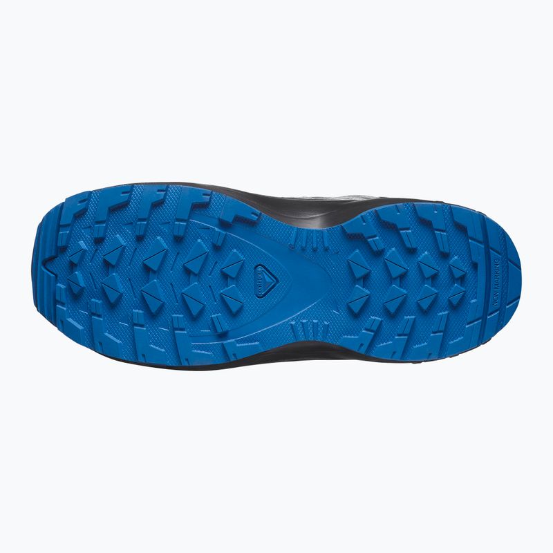 Salomon X Ultra 360 excalibur/nirvana /hazelnut dámske turistické topánky 5