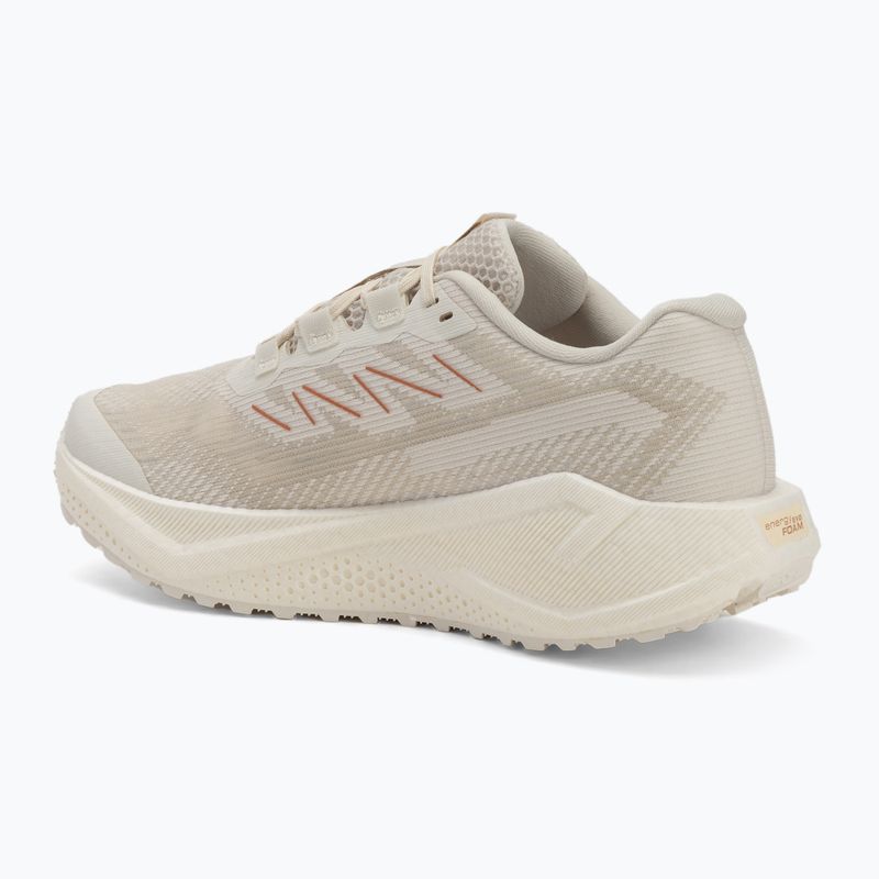 Dámska bežecká obuv Salomon Aero Blaze 3 GRVL vanila/almond milk 3