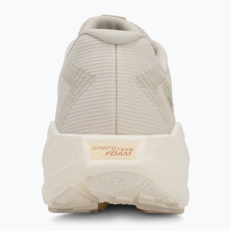 Dámska bežecká obuv Salomon Aero Blaze 3 GRVL vanila/almond milk 6