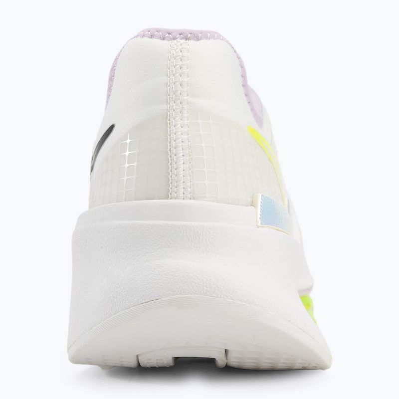 Dámske topánky Nike Air Zoom SuperRep 3 Premium summit white/doll phantom/volt 6