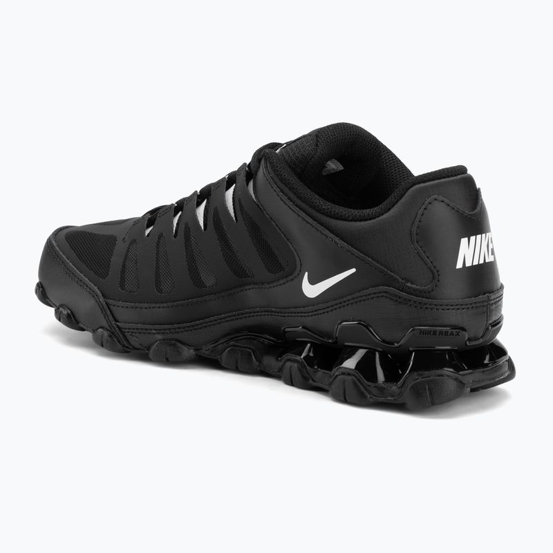 Pánske tréningové tenisky Nike Reax 8 Tr Mesh black/white 3