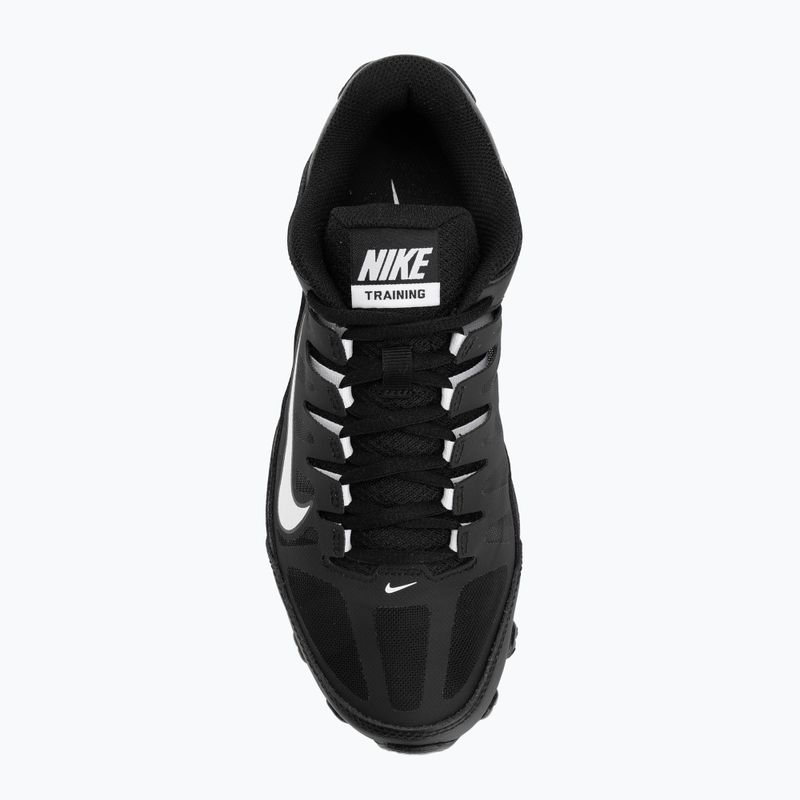 Pánske tréningové tenisky Nike Reax 8 Tr Mesh black/white 5