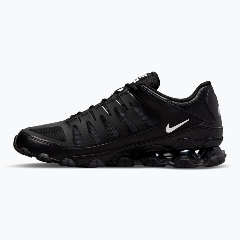 Pánske tréningové tenisky Nike Reax 8 Tr Mesh black/white 2