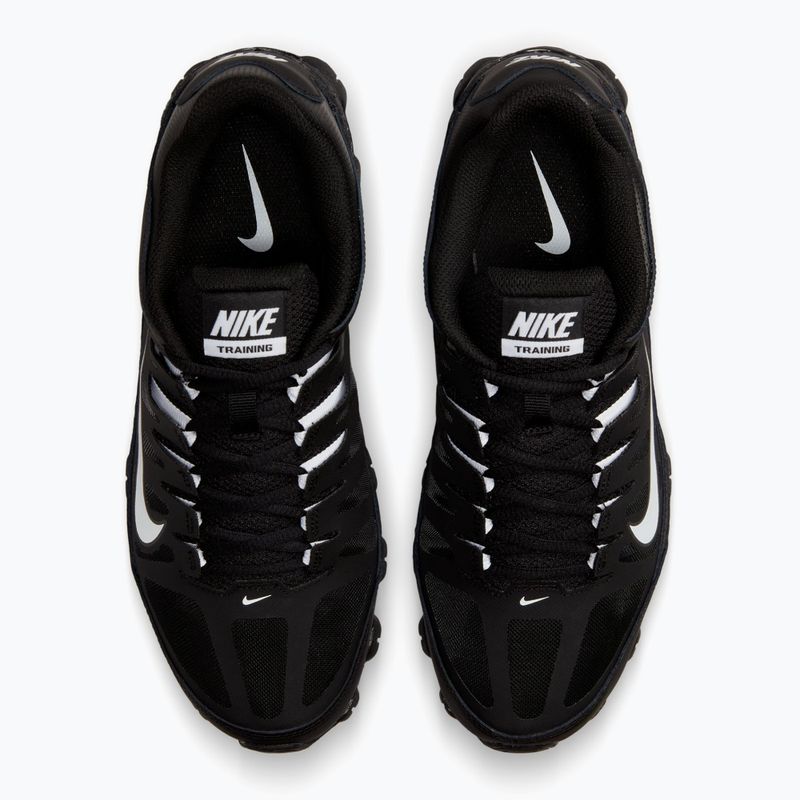 Pánske tréningové tenisky Nike Reax 8 Tr Mesh black/white 6