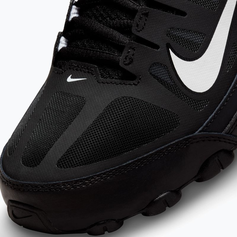 Pánske tréningové tenisky Nike Reax 8 Tr Mesh black/white 7