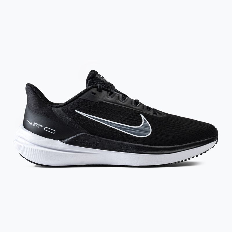Pánska bežecká obuv Nike Air Winflo 9 black DD6203-001 2