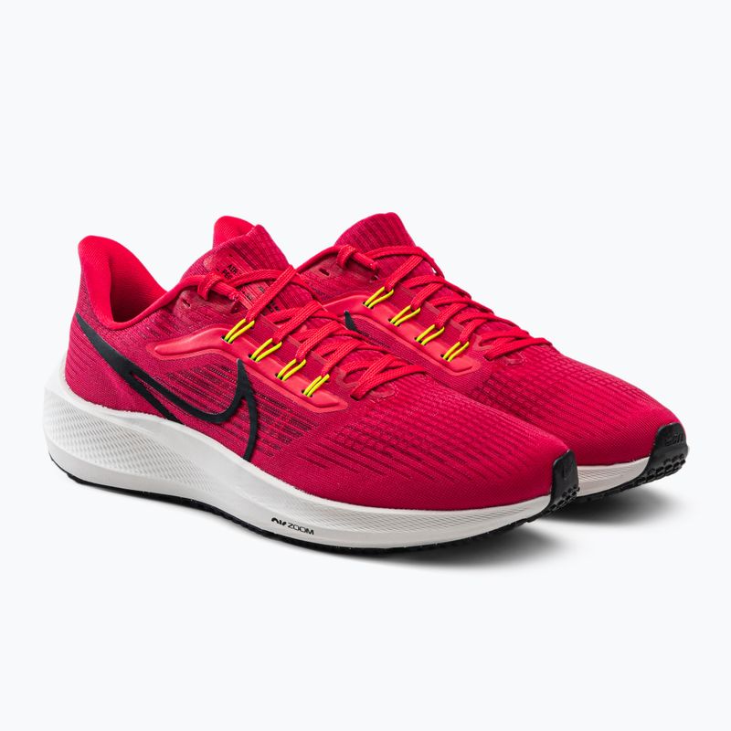 Nike Air Zoom Pegasus pánska bežecká obuv 39 červená DH4071-600 5