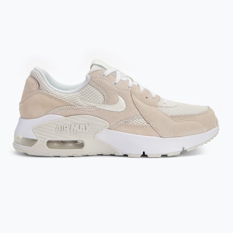 Dámska obuv Nike Air Max Excee phantom/platinum tint/white/sail 2