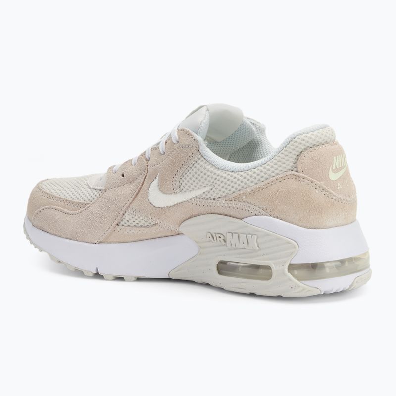 Dámska obuv Nike Air Max Excee phantom/platinum tint/white/sail 3